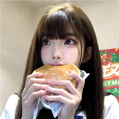饱餐秀色 海报